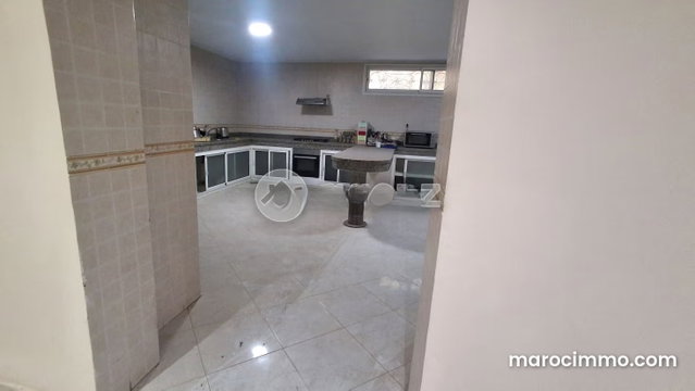 Villa à vendre 248 m², 6 chambres Nassim II Casablanca — 5