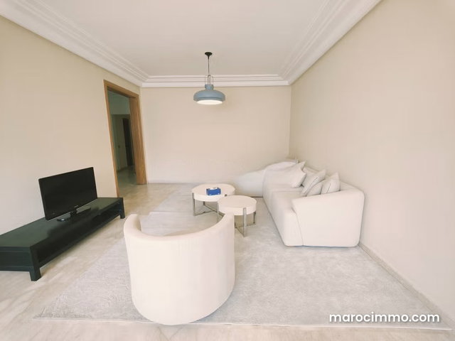 Superbe appartement à louer à Racine. 3 chambres — 2