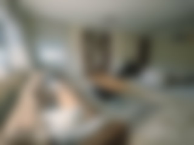Furnished 170 sqm apartment, 3 bedrooms, terrace, Racine, Casablanca — 3