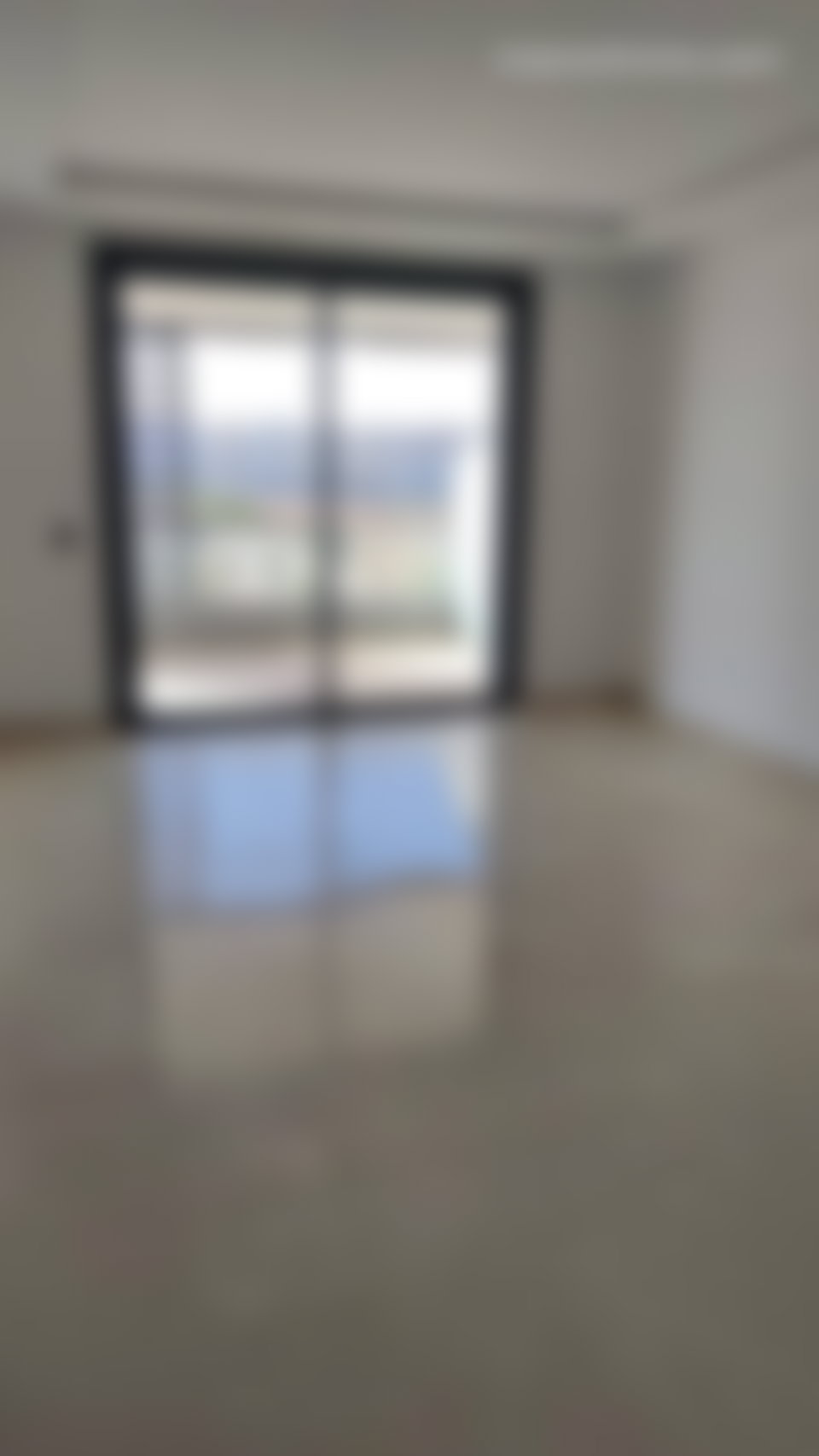 Appartement 2 pièces avec terrasse, Casablanca Finance City
