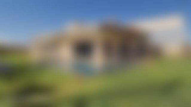 Villa 280 m² sur 2400 m² de jardin, Route d'Amezmiz, Marrakech — 2