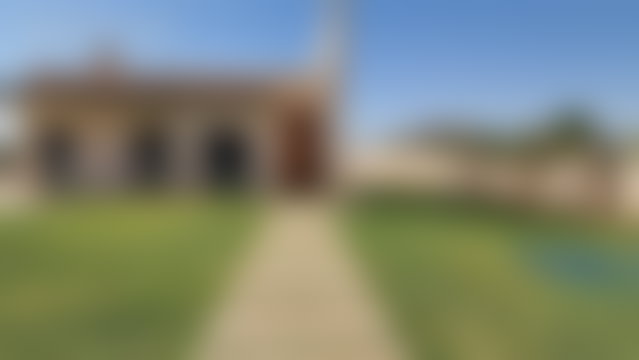 Villa 280 m² sur 2400 m² de jardin, Route d'Amezmiz, Marrakech — 4