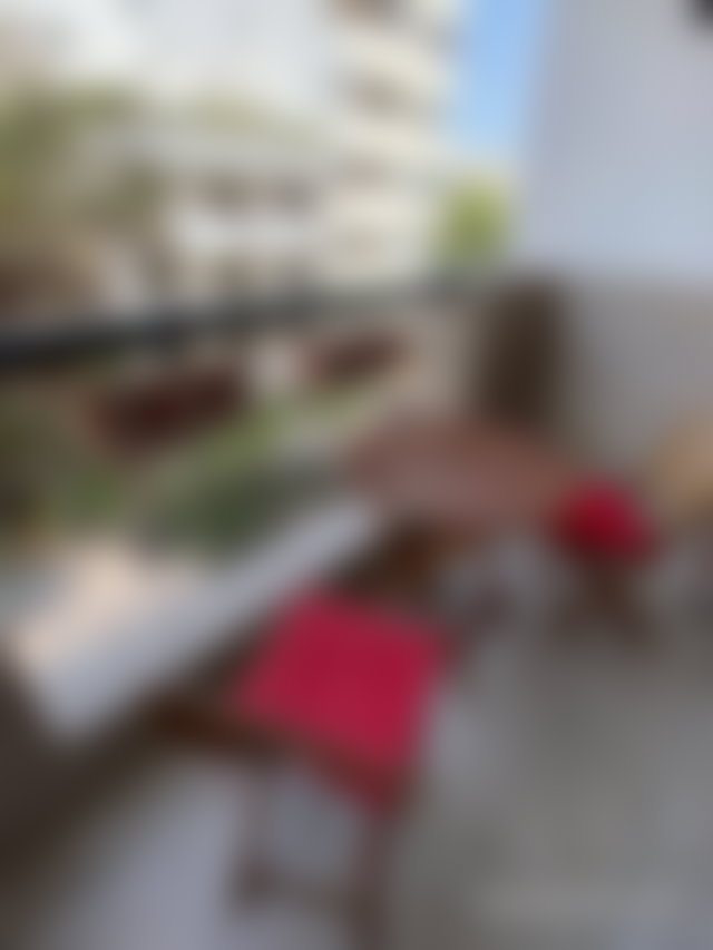 Appartement meublé 157 m² à louer à Gauthier Casablanca — 2