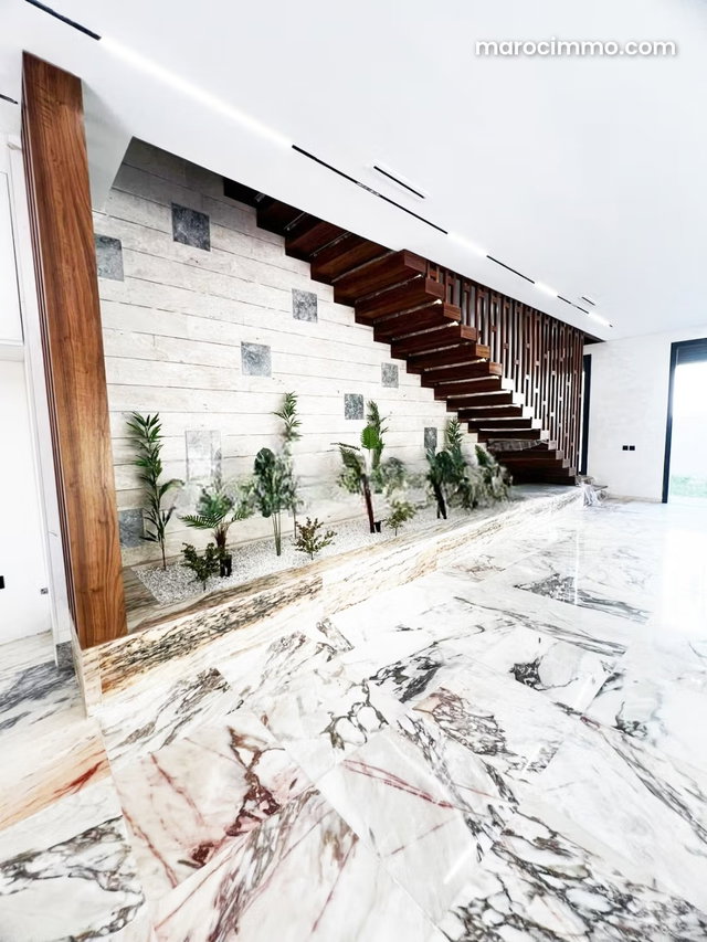 Sale of Superb Villa on Ourika Road — 3