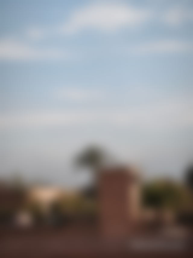 220 m² Buildable Plot, Mouassine, in the Historic Heart of Marrakech — Marrakesh