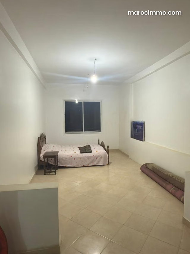 Appartement à vendre — 2