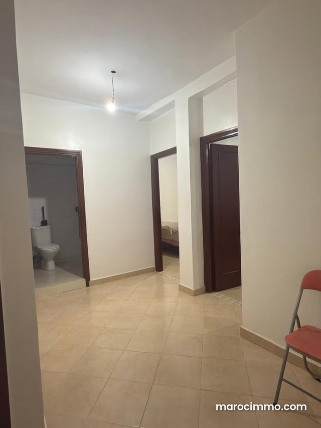Appartement à vendre — 3