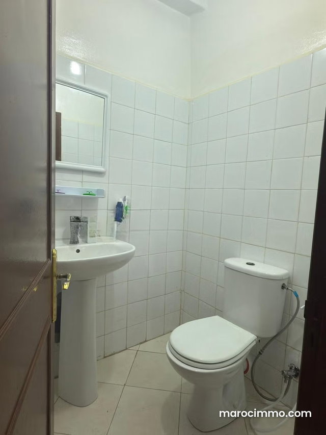 Appartement à vendre — 4