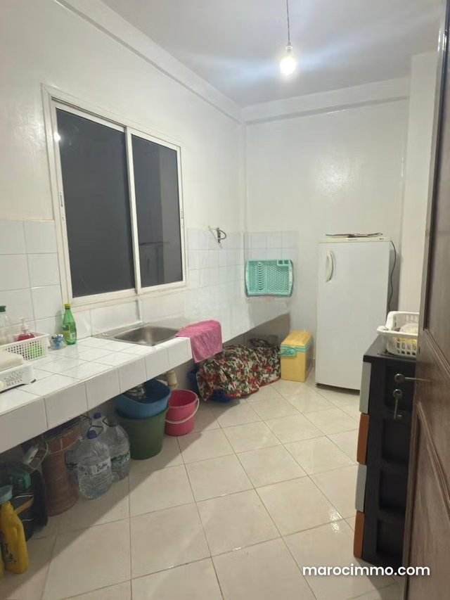 Appartement à vendre — 5