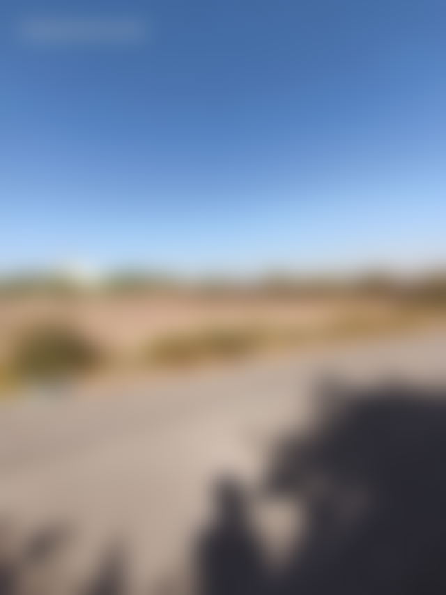 Titled 11-Hectare Plot on the Fez Road, Marrakech — Marrakesh