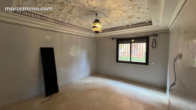 Beautiful Apartment for Sale on Route Casablanca. 3 Bedrooms — 4