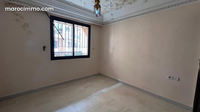 Beautiful Apartment for Sale on Route Casablanca. 3 Bedrooms — 5