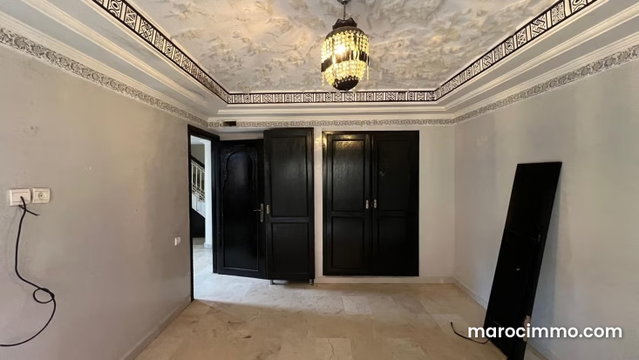 Beautiful Apartment for Sale on Route Casablanca. 3 Bedrooms — 3