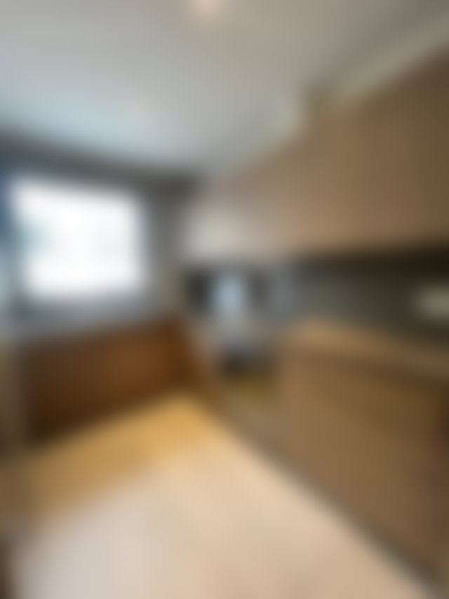 Appartement meublé 130 m², dernier étage, Triangle d'Or Casablanca — 5