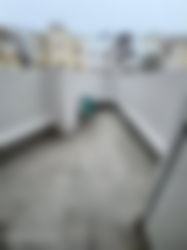 Appartement meublé 130 m², dernier étage, Triangle d'Or Casablanca — 2