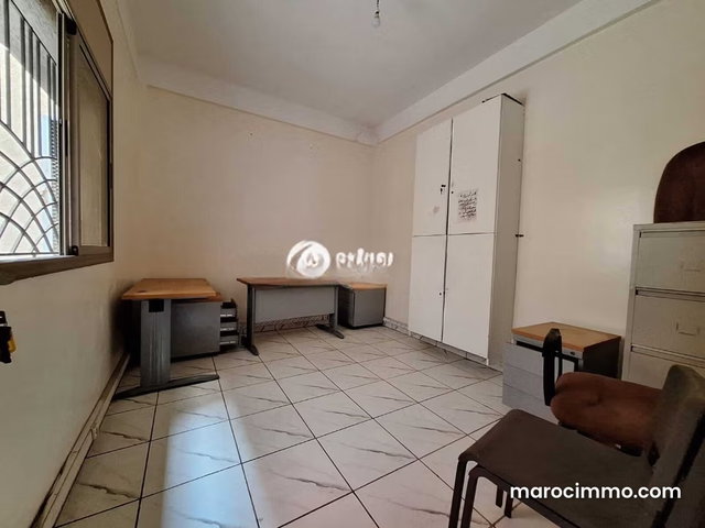 Duplex a vendre 255 m2 Mohammedia Al Falah Usage Mixte — 4
