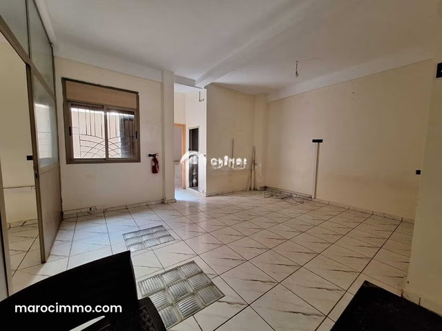 Duplex a vendre 255 m2 Mohammedia Al Falah Usage Mixte — 3