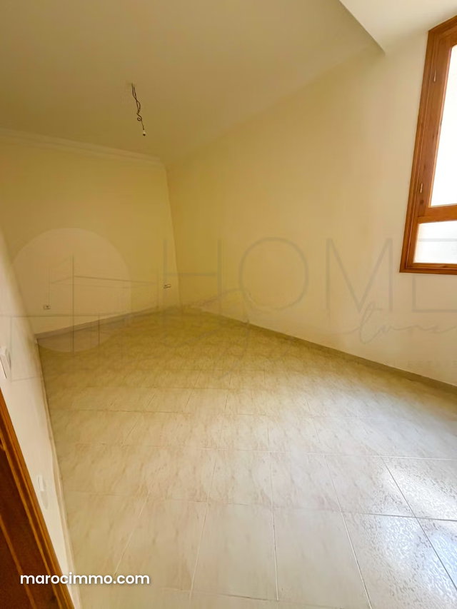 Appartement 3 chambres spacieux, Hay Salam — 3