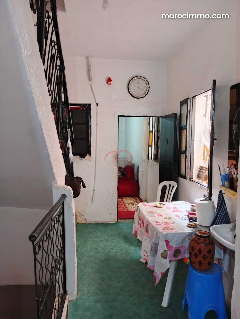 Vente Maison à ancienne médina