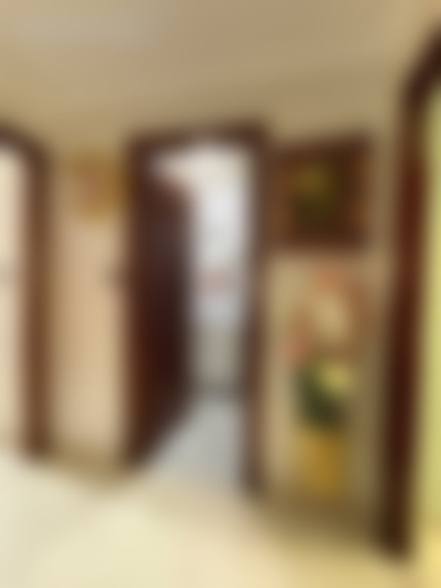 3-Bedroom Apartment with Terrace in Aïn Chock, Casablanca — 2