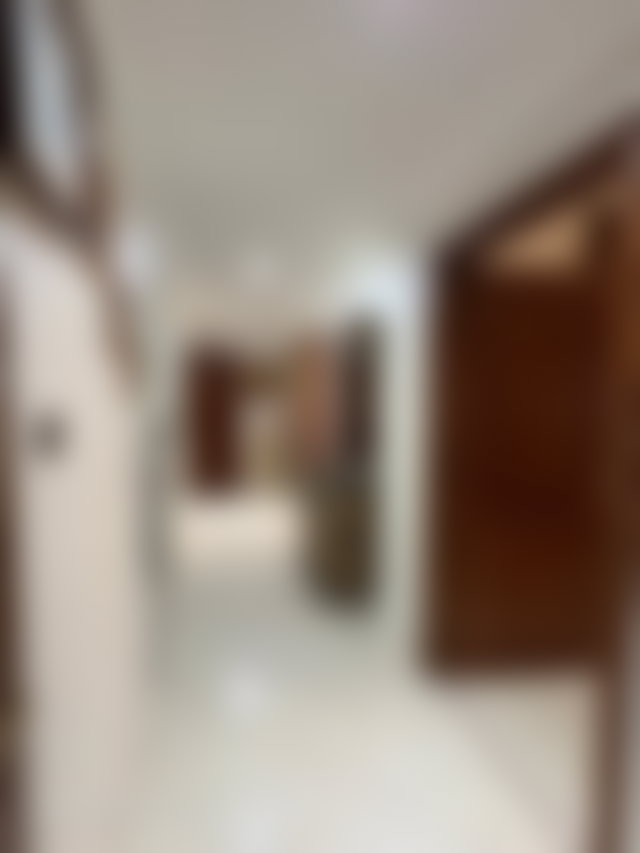 3-Bedroom Apartment with Terrace in Aïn Chock, Casablanca — 3
