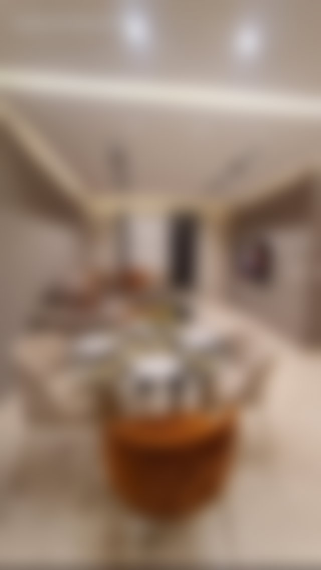 Appartement meublé 100 m², terrasse, Tanger City Center — 2