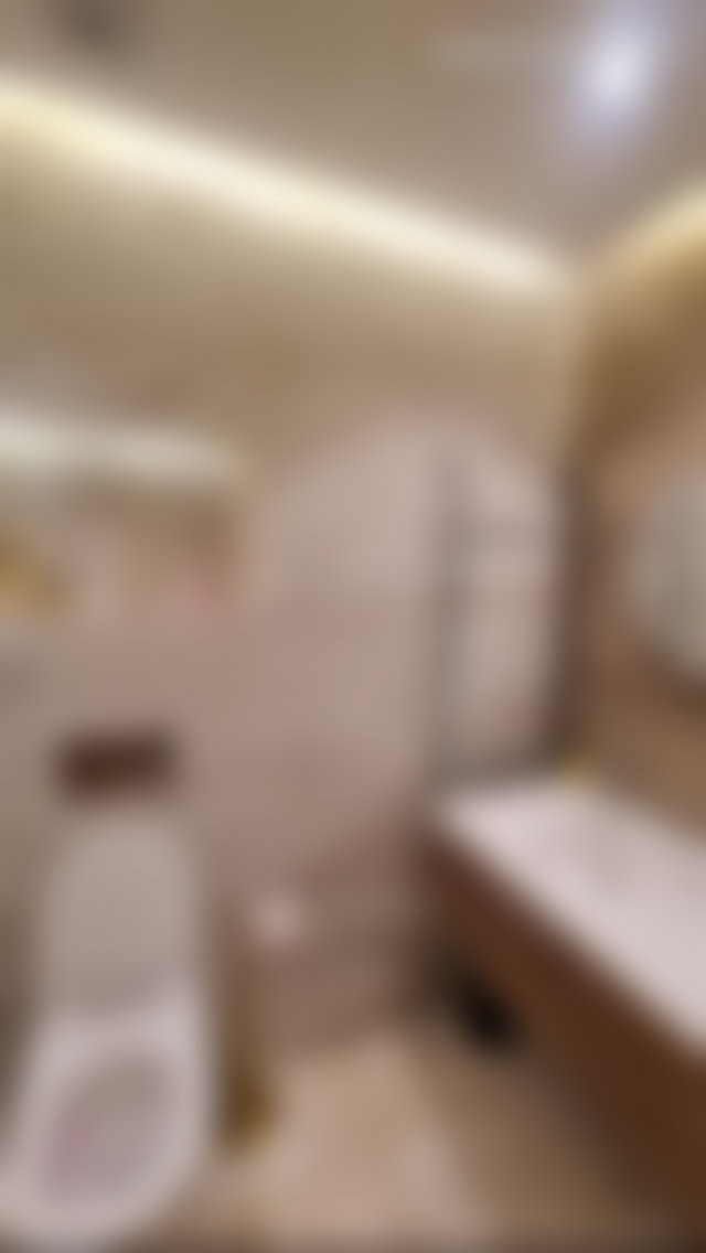 Appartement meublé 100 m², terrasse, Tanger City Center — 5