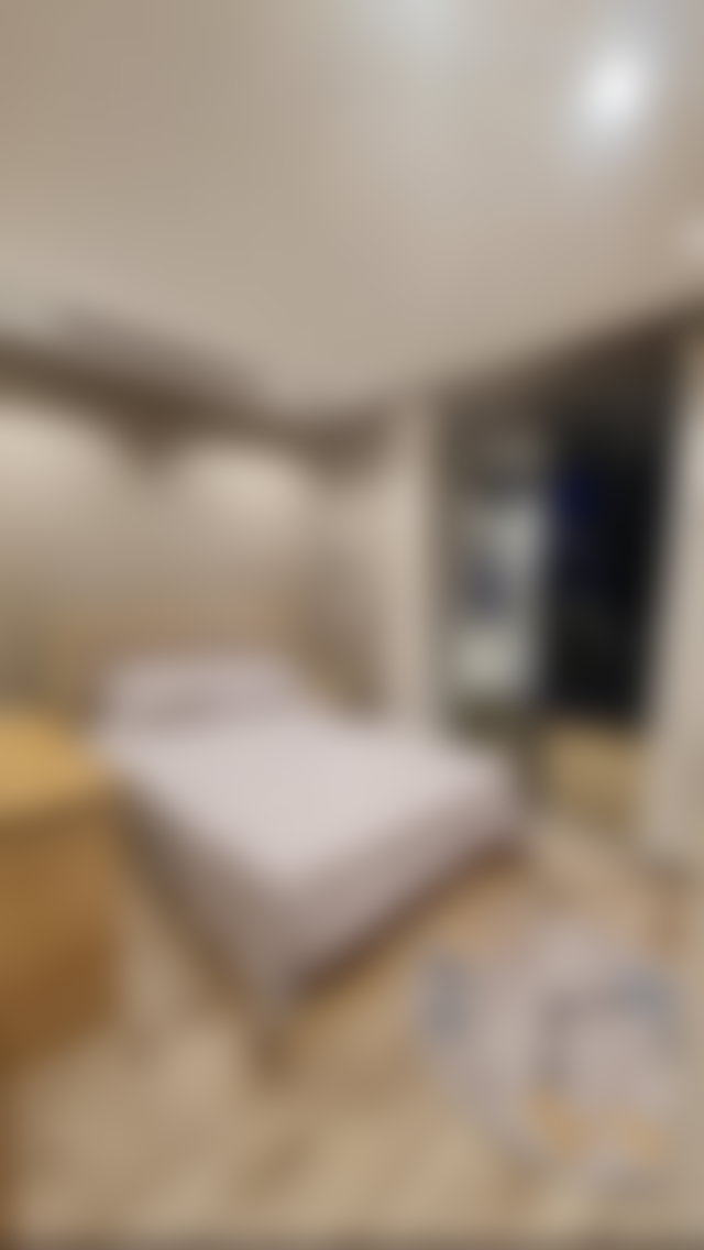 Appartement meublé 100 m², terrasse, Tanger City Center — 4