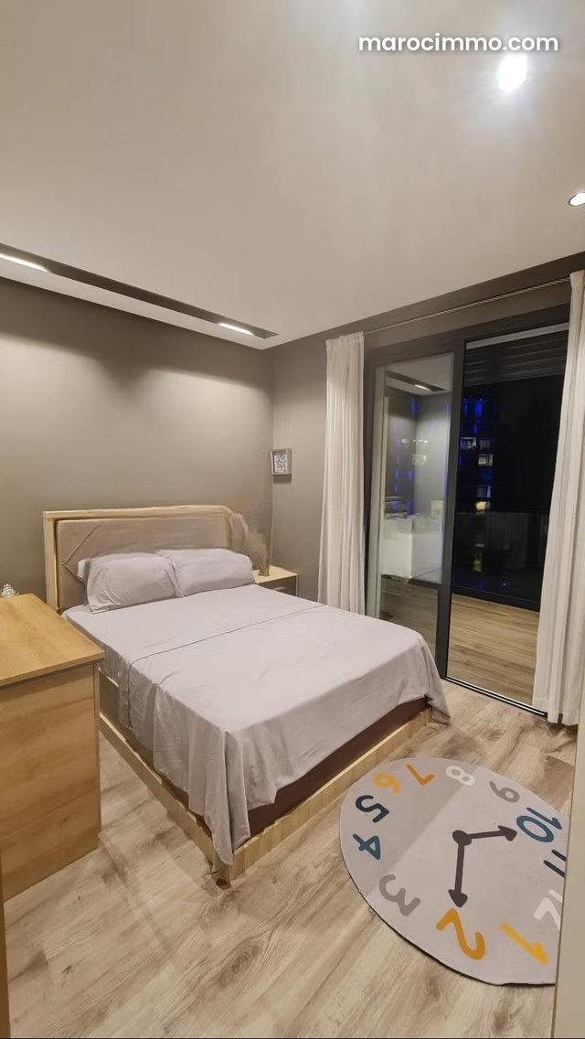 Apartement de luxe plein centre gar tgv playa — 4