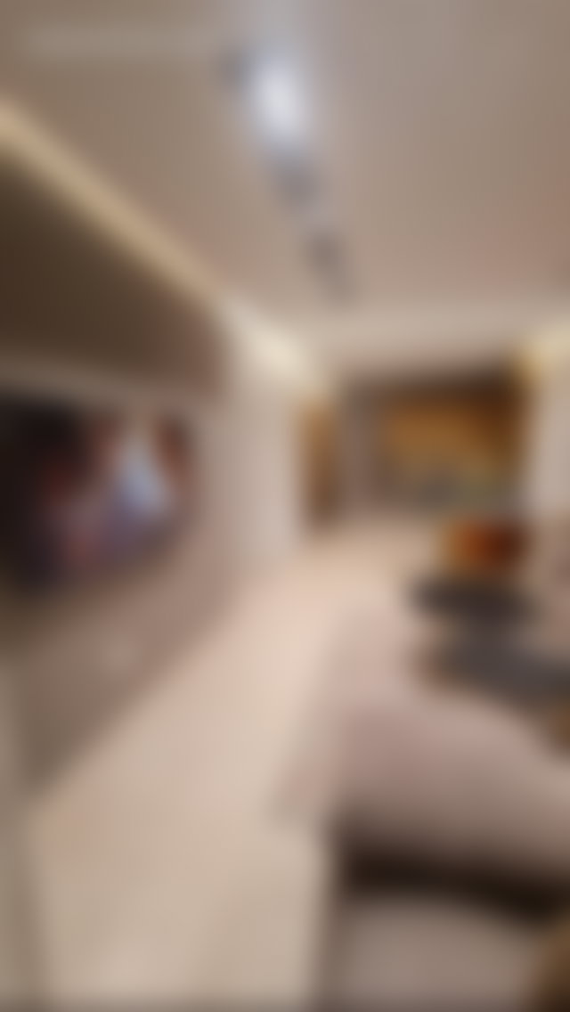 Appartement meublé 100 m², terrasse, Tanger City Center — 3