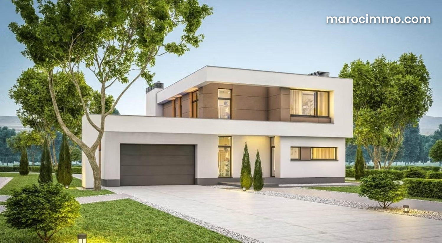 400 m² Plot in Marrakech’s Palmeraie – An Opportunity Not to Miss — Marrakesh