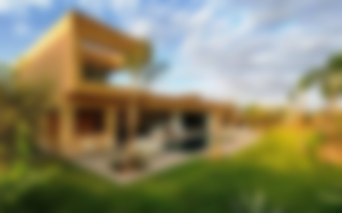 أرض 500 م² للبناء على طريق تحناوت بمراكش