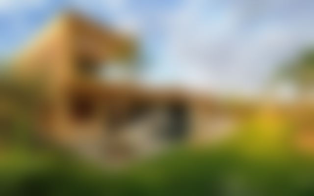 أرض 500 م² للبناء على طريق تحناوت بمراكش — مراكش