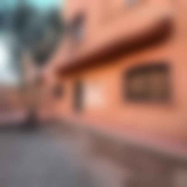 4-Bedroom Villa with Garden for Rent, Daoudiate, Marrakech — 4