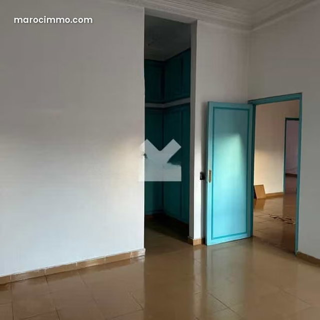 Villa à Louer de 239.0 m² à Marrakech, Daoudiat — 5