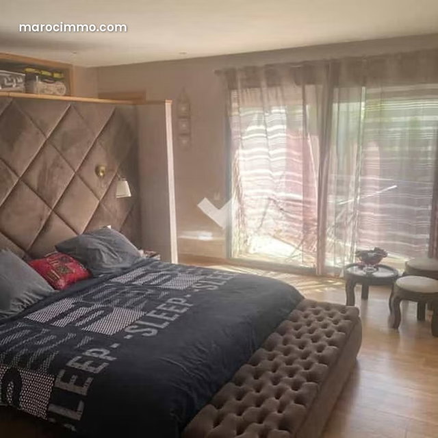 Villa à Vendre de 205.0 m² à Dar Bouazza, Tamaris1 — 5