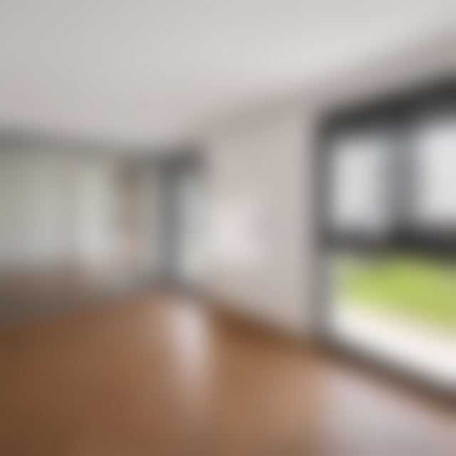 Brand-new 136 m² apartment, Casablanca Finance City, 2 bedrooms — Casablanca