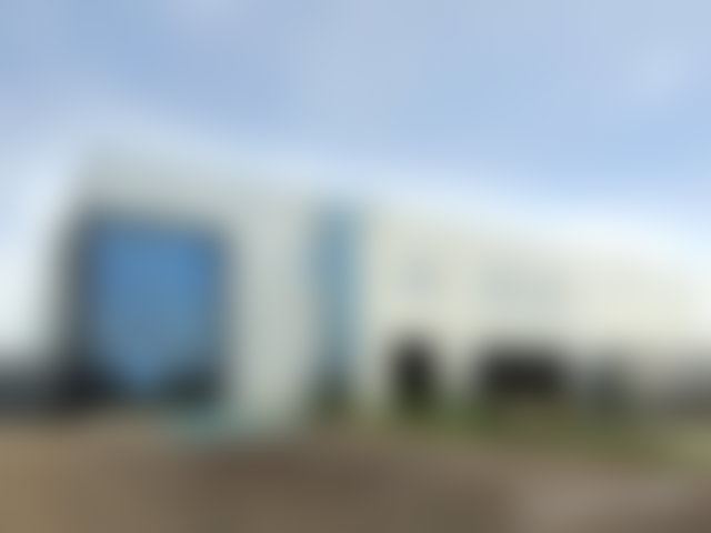 5,000 sqm commercial premises for rent in Mediouna, near the motorway — 2