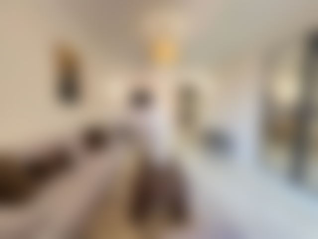 شقة مفروشة بشرفة للإيجار في جليز مراكش — مراكش