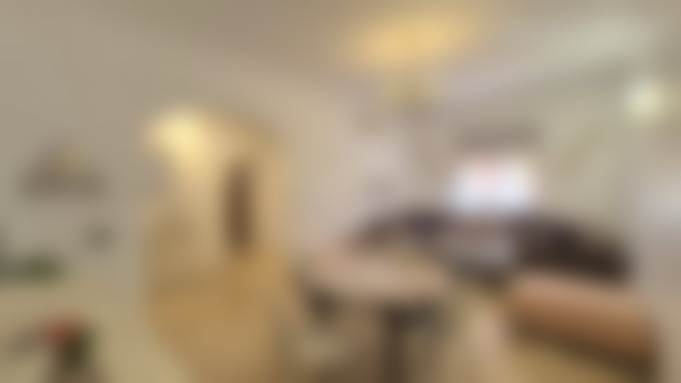 شقة مفروشة فاخرة للكراء بحي النخيل في مراكش
