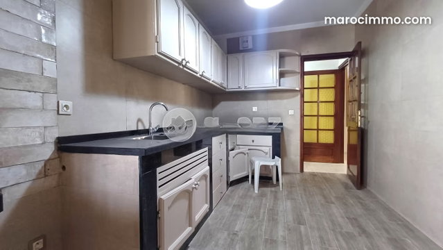 Appartement à louer 175 m², 3 chambres Gauthier Casablanca — 4
