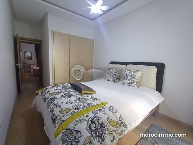Appartement à vendre 98 m², 2 chambres Sidi Maarouf Casablanca — 2
