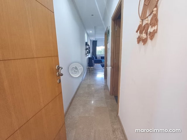Appartement à vendre 98 m², 2 chambres Sidi Maarouf Casablanca — 5