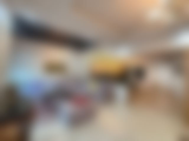 شقة مفروشة فاخرة بحديقة للكراء في حي الرياض الرباط — الرباط
