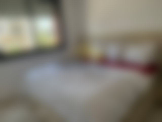 Appartement meublé 100 m², terrasse vue dégagée, Riyad Rabat — 5