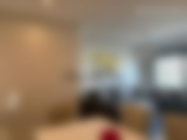 Appartement meublé 100 m², terrasse vue dégagée, Riyad Rabat — 2