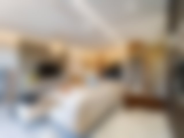 100 sqm Apartment with Terrace and Garden, Guéliz, Marrakech — 4