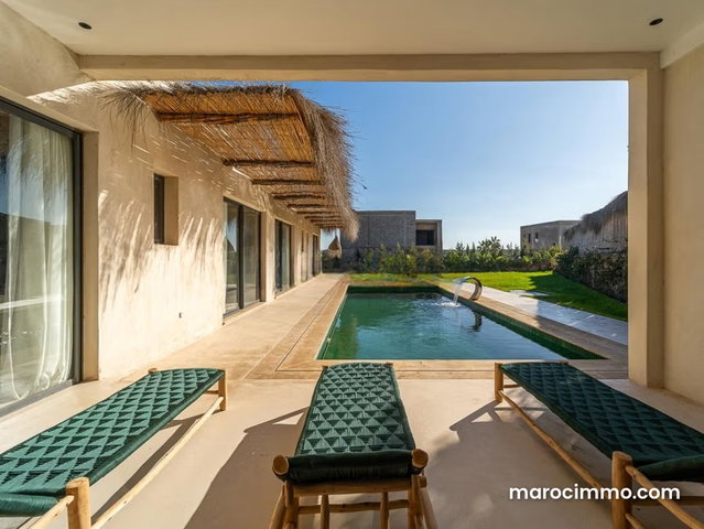 Essaouira I Douar laarab — 4