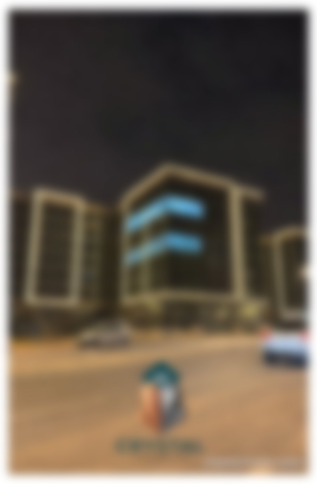 148 m² office space for rent in Sidi Maarouf, Casablanca