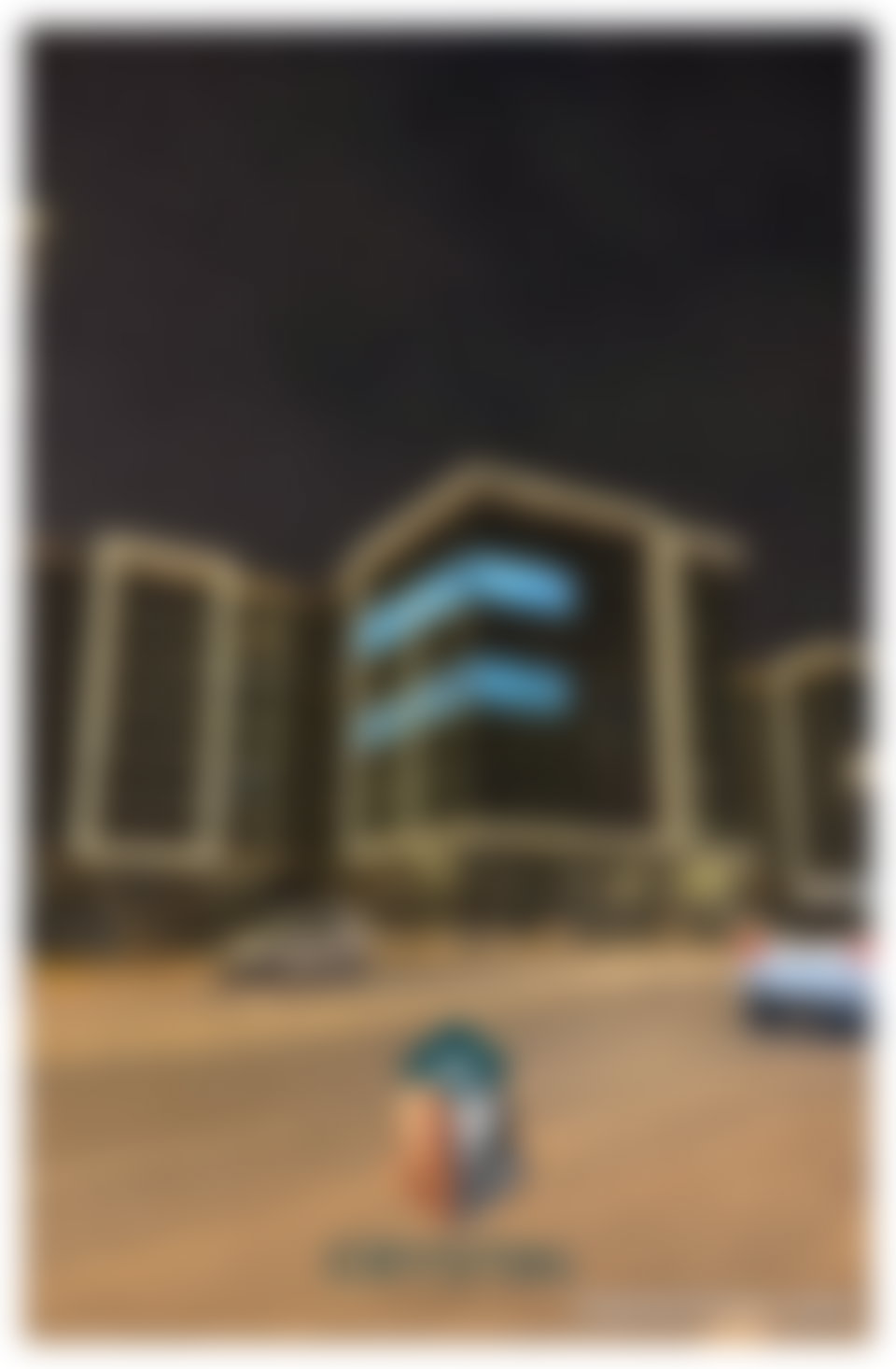 148 m² office space for rent in Sidi Maarouf, Casablanca